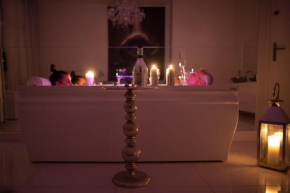 Apartament Sensual SAUNA&JACUZZI Poznań